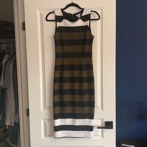 Midi dress